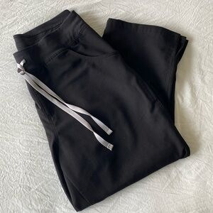 Figs High Waisted Kade Scrub Pants